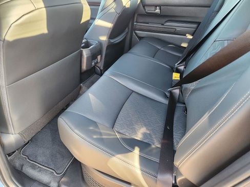 New 2026 Toyota Tacoma Limited image 28