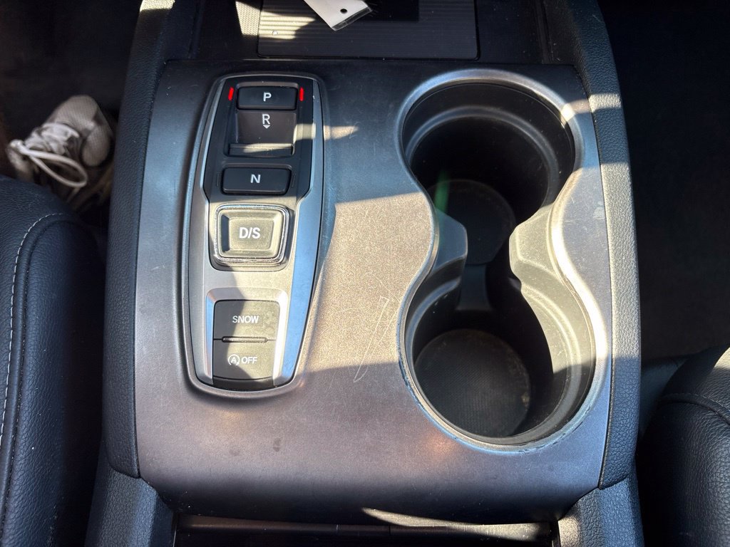 Used 2021 Honda Pilot Special Edition image 26