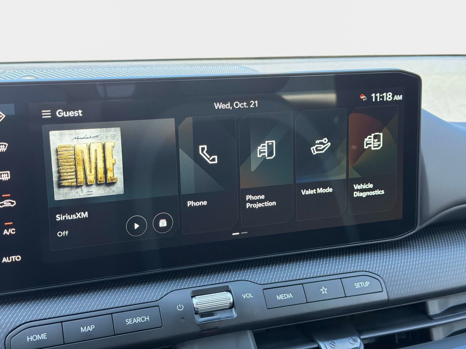 New 2026 Kia K4 GT-Line FWD image 19
