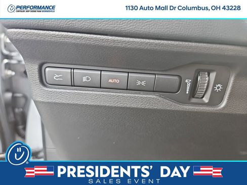 New 2025 Dodge Charger R/T w/ Quick Order Package 25M R/T image 26