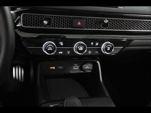 Certified 2023 Honda Civic Sport image 13