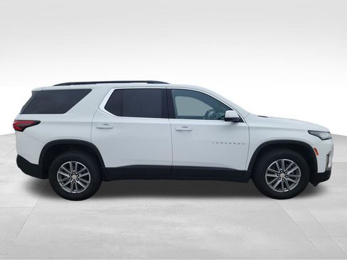 Used 2023 Chevrolet Traverse LT FWD image 10
