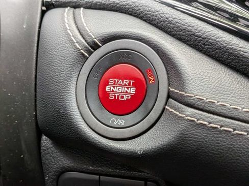 Used 2023 Dodge Durango SRT Hellcat AWD/4WD image 33