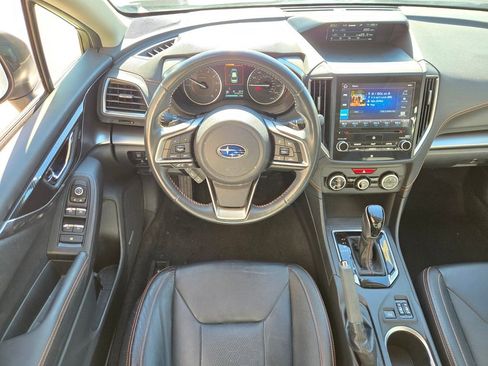 Used 2019 Subaru Crosstrek 2.0i Limited w/ Moonroof Package w/Navigation image 8