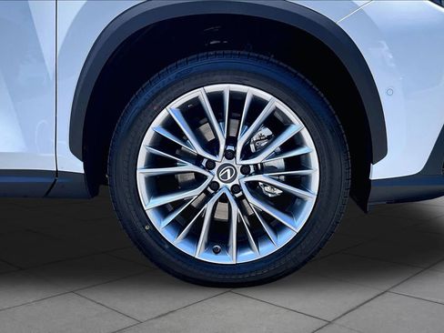 New 2026 Lexus NX 350 AWD w/ Luxury Package image 9