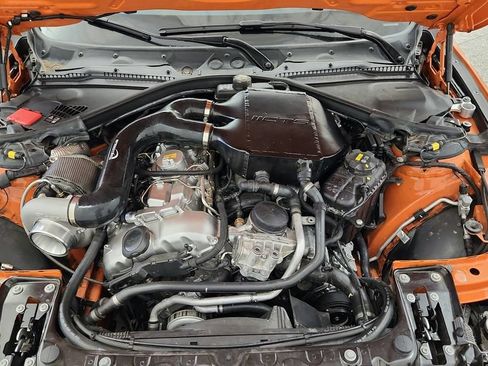 Used 2020 BMW M4 Coupe w/ Competition Package RWD image 38