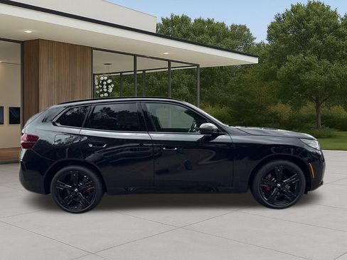 New 2026 BMW X3 xDrive30i w/ M Sport Package AWD/4WD image 7