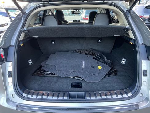 Used 2015 Lexus NX 200t AWD image 22