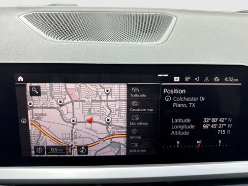 Used 2019 BMW 330i Sedan RWD image 28