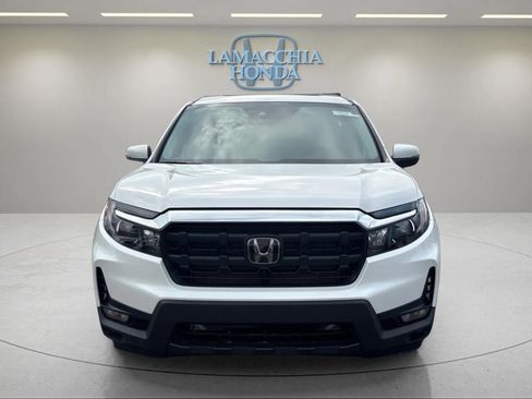 New 2026 Honda Ridgeline RTL image 2