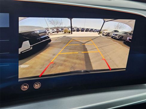 New 2025 Cadillac Lyriq Sport w/ LPO, Floor Liner Package AWD/4WD image 19