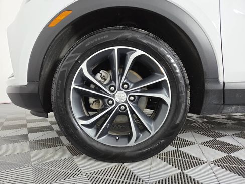 Used 2021 Buick Encore GX Select FWD image 12