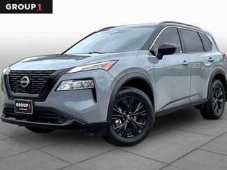 Certified 2023 Nissan Rogue SV w/ SV Premium B Package video 1