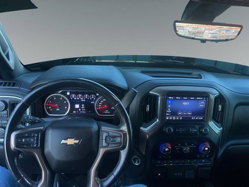 Used 2023 Chevrolet Silverado 3500 High Country image 10