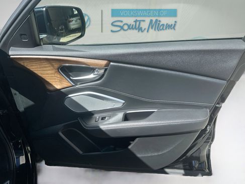 Used 2022 Acura RDX AWD w/ Advance Package image 30