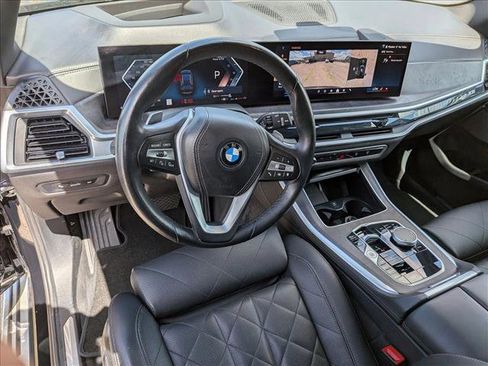 Used 2024 BMW X5 sDrive40i image 10