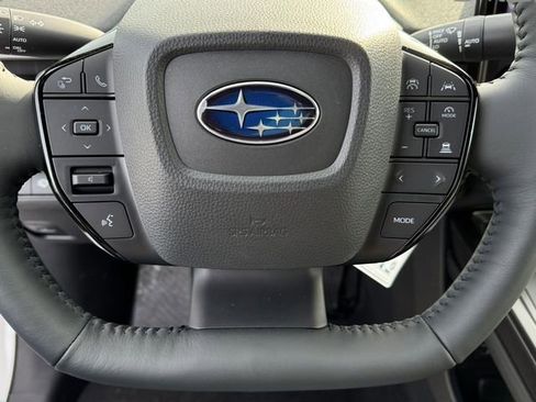 New 2026 Subaru Solterra Premium image 21