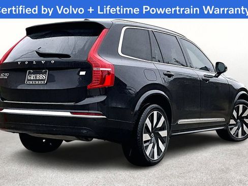 Used 2024 Volvo XC90 T8 Plus w/ Protection Package Premier image 2