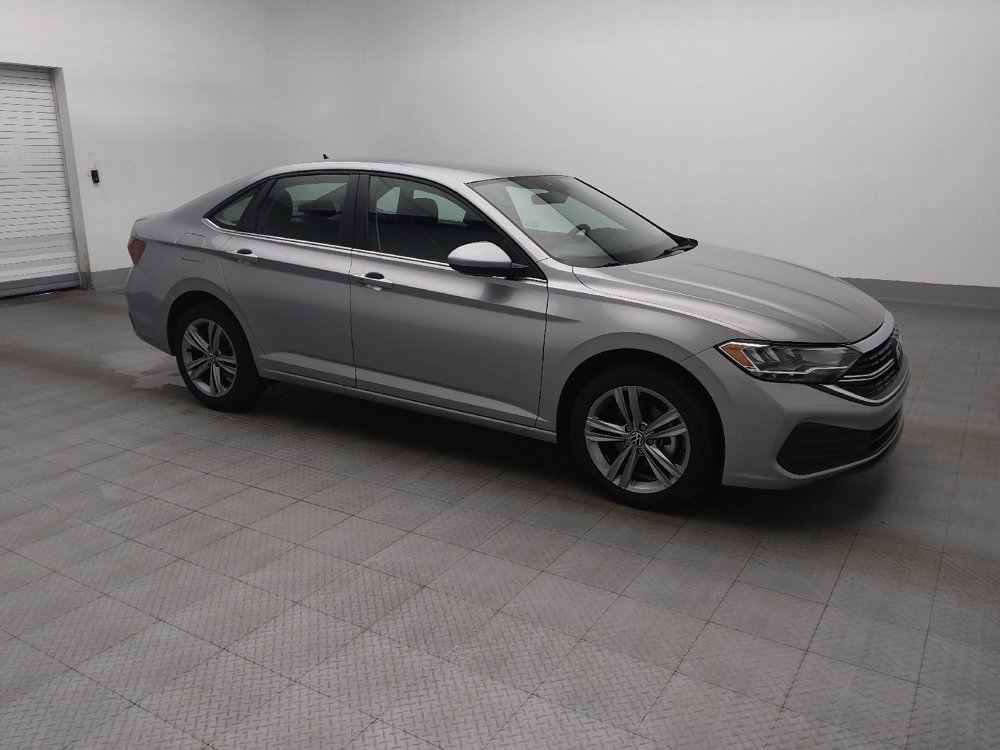 Used 2024 Volkswagen Jetta SE FWD image 11