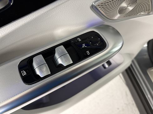 Certified 2023 Mercedes-Benz EQE 350+ SUV image 14