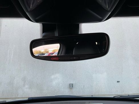 Used 2025 Jeep Compass Trailhawk image 17