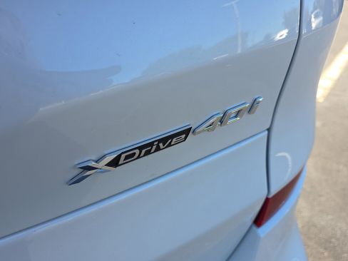 New 2026 BMW X5 xDrive40i w/ Executive Package image 6
