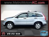 Used 2010 Honda CR-V LX image 2