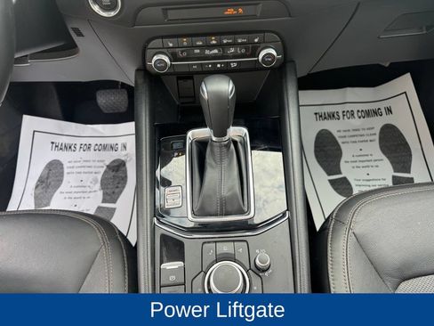 Used 2023 MAZDA CX-5 AWD 2.5 S image 20