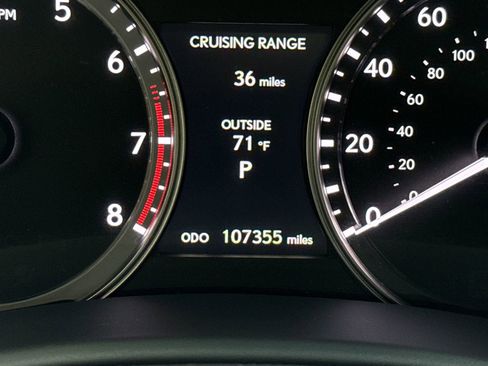 Used 2014 Lexus GS 350 w/ Premium Package RWD image 23