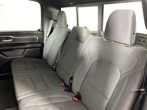 Used 2022 RAM 1500 Big Horn image 33