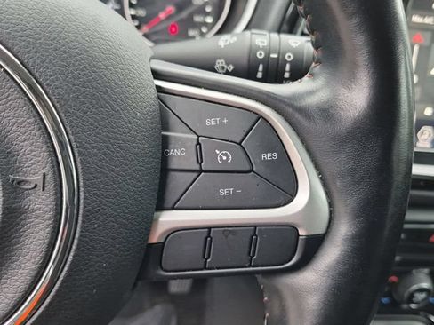 Used 2020 Jeep Compass Limited AWD/4WD image 20