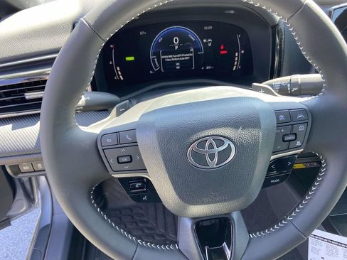 New 2026 Toyota Camry SE w/ Convenience Package FWD image 19