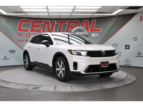 Used 2024 Honda Prologue Touring image 1