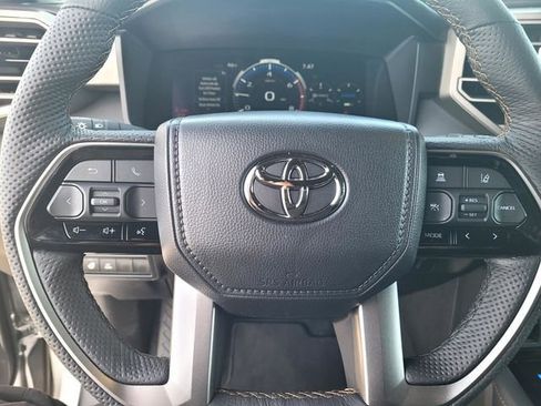 New 2026 Toyota Sequoia Capstone image 10