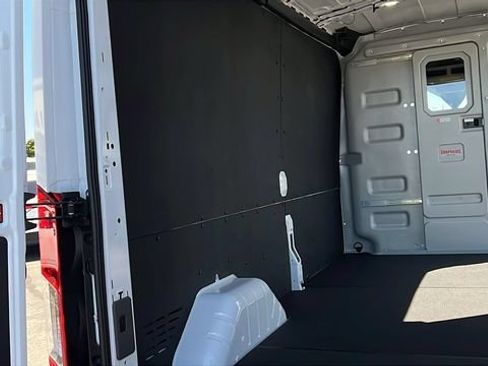 New 2025 Ford Transit 250 148 Medium Roof Extended AWD w/ Load Area Protection Package image 16