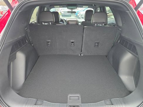New 2026 Ford Escape ST-Line w/ Tech Pack #1 image 25