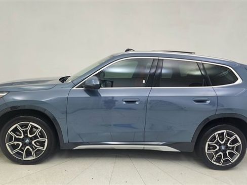 Used 2025 BMW X1 xDrive28i image 10
