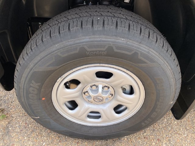 New 2027 Nissan Frontier S AWD/4WD image 24