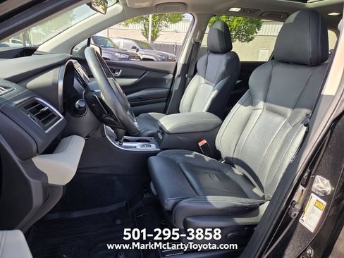 Used 2020 Subaru Ascent Limited w/ Technology Package AWD/4WD image 9