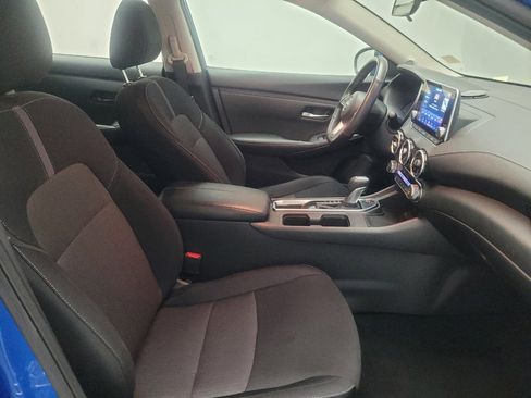 Used 2024 Nissan Sentra SV w/ All-Weather Package image 21