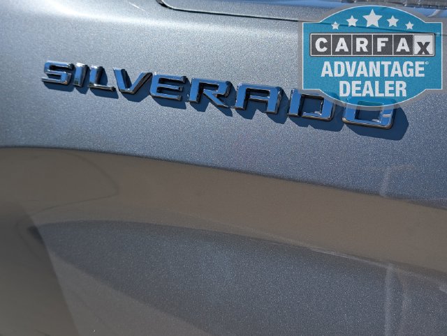 Used 2025 Chevrolet Silverado 1500 RST w/ Protection Package AWD/4WD image 43