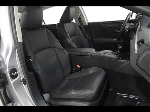 Used 2020 Lexus ES 350 w/ Premium Package image 17