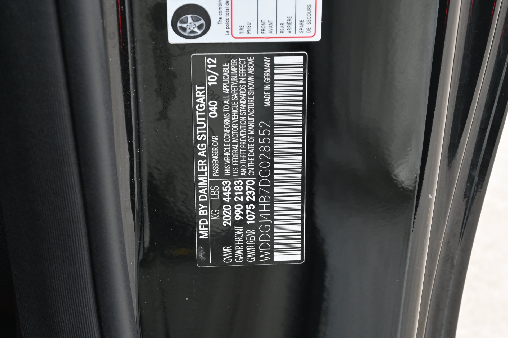 Used 2013 Mercedes-Benz C 250 Coupe image 27