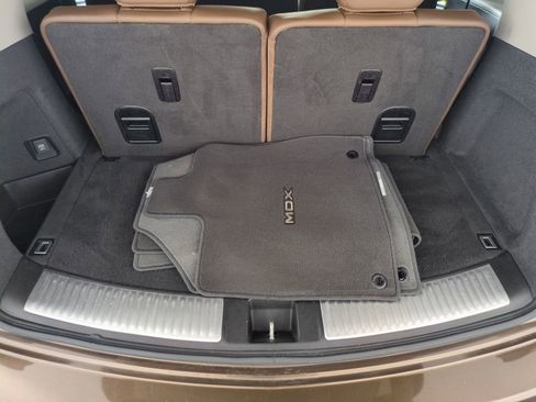 Used 2019 Acura MDX SH-AWD image 25