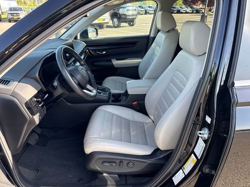 Used 2024 Honda CR-V EX-L image 20