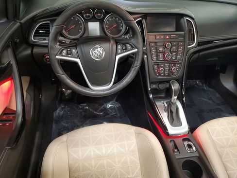 Used 2017 Buick Cascada Premium image 14