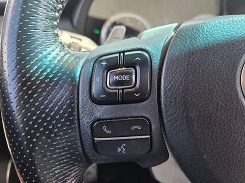 Used 2017 Lexus NX 200t F Sport w/ F Sport Premium Package FWD image 22