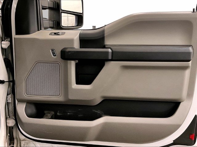 Used 2020 Ford F350 XL w/ STX Appearance Package AWD/4WD image 24