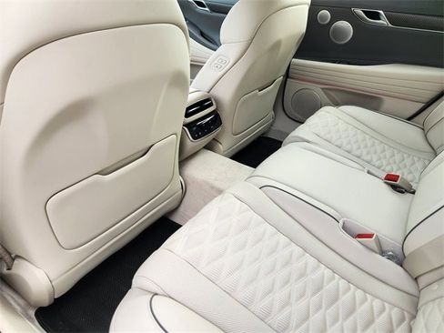 New 2026 Genesis G80 3.5T Sport Prestige image 22