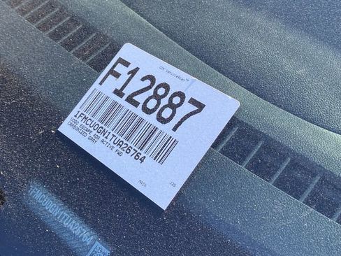 New 2026 Ford Escape Active w/ Tech Pack #1 FWD image 62